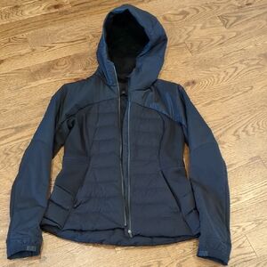 Lululemon Down for It All 700-Down-Fill Jacket